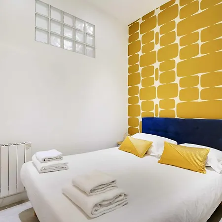 Appartamento Familial Cosy A 3 Proche Marais *