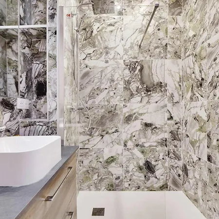 Familial Cosy A 3 Proche Marais Appartamento *