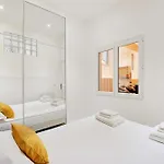 Appartement Familial Cosy A Paris 3 Proche Marais
