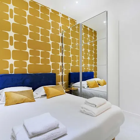 Familial Cosy A 3 Proche Marais *